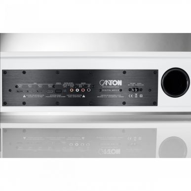 Саундбар Canton DM 90.3 white